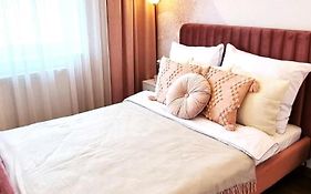 Apartament Magnolia